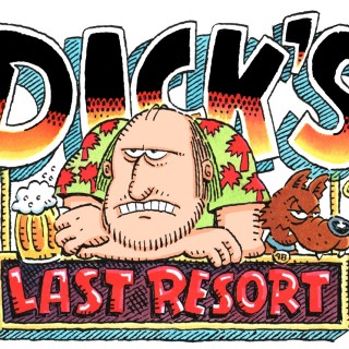 Dicks-Last-Resort