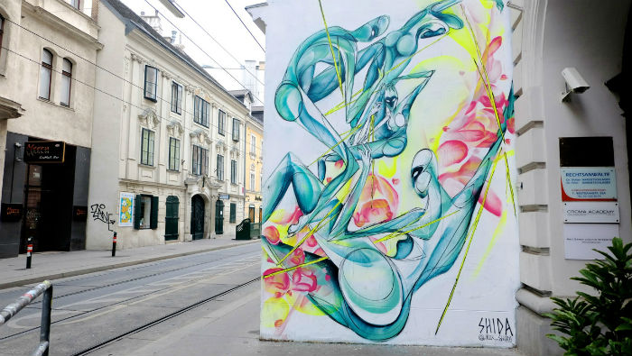 Vienna-street-art
