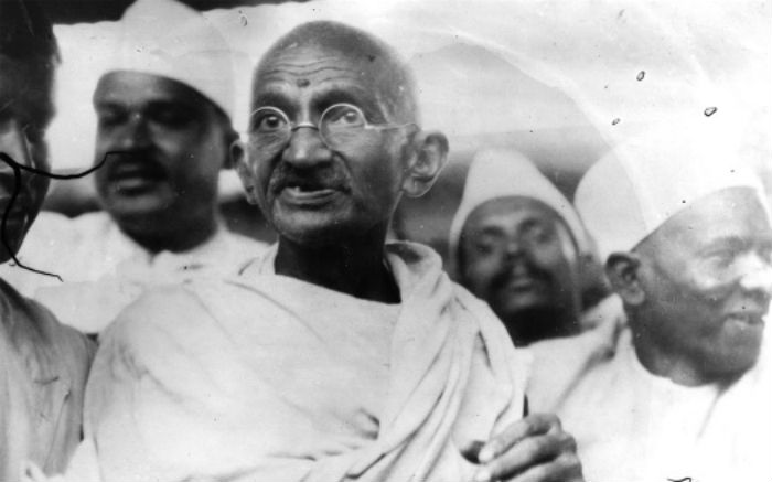 Mohandas-Karamchand-Gandhi
